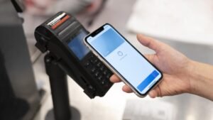 teknologi dibalik nfc