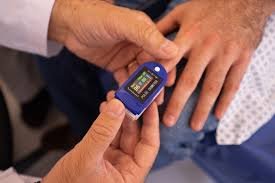bagaimana oximeter