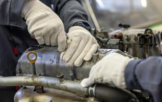 Predictive Maintenance: Merawat Mesin Berdasarkan Prediksi