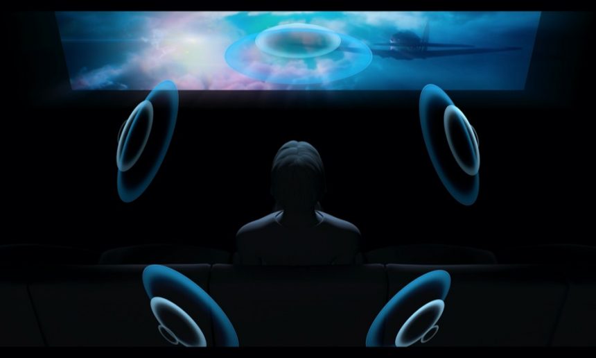 Spatial Audio: Suara 3D yang Membuat Game Makin Imersif