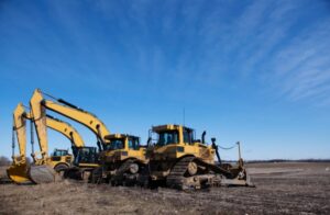 Connected Equipment: 