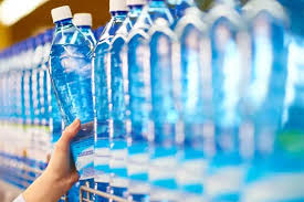 Teknologi Ozonasi untuk Sterilisasi Air Minum