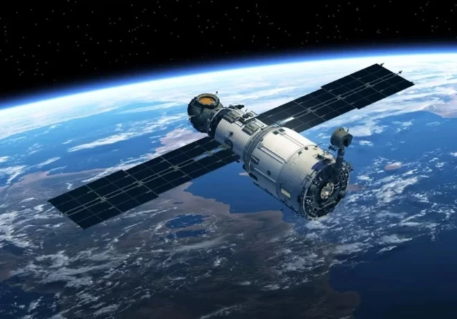 Rassvet: Internet Satelit Rusia untuk Menyaingi Starlink