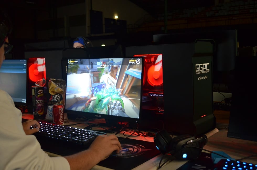 Gaming PC: Spesifikasi yang Dibutuhkan untuk Main Game AAA