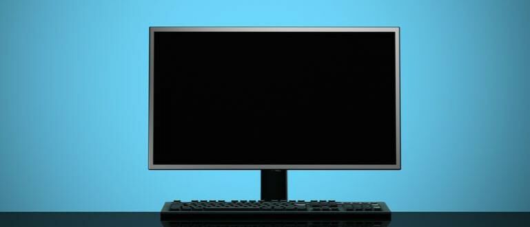 Troubleshooting PC Mati Sendiri: Penyebab dan Solusi