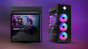 Gaming PC: 