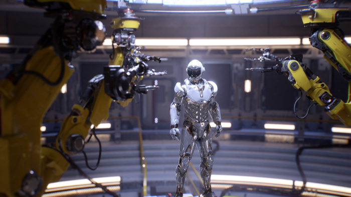 Path Tracing: Level Tertinggi Grafis Realistis dalam Game