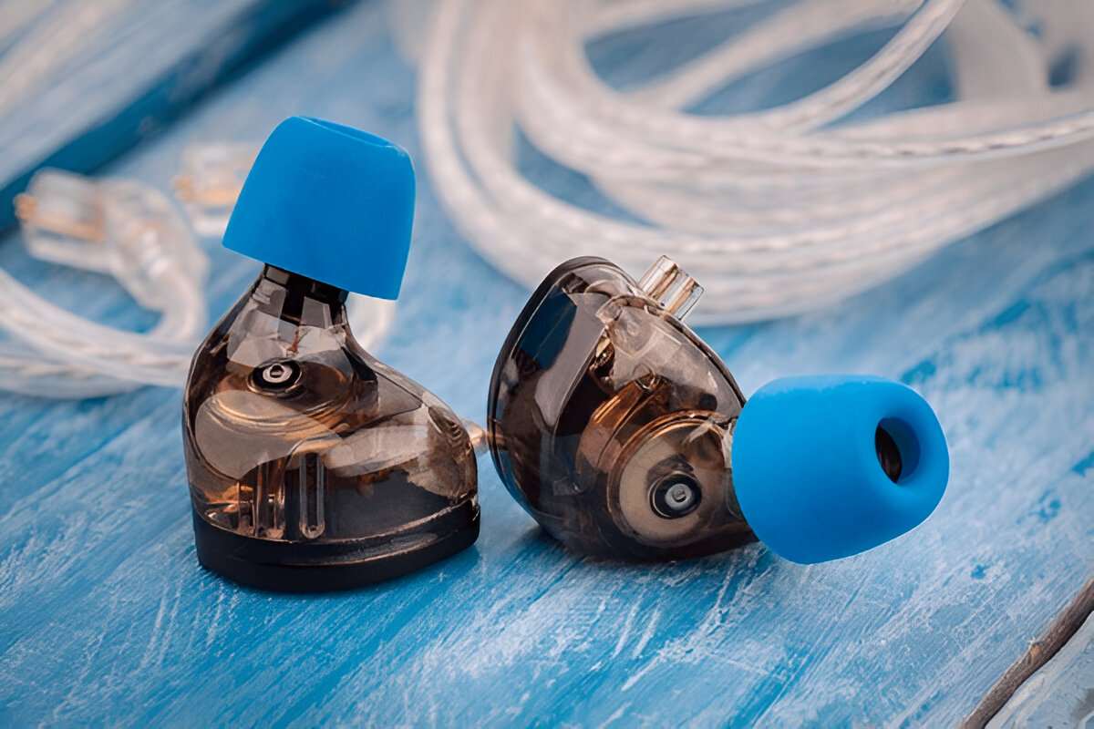 Tips Memilih IEM Dengan Tuning Suara Yang Pas Untuk Musik